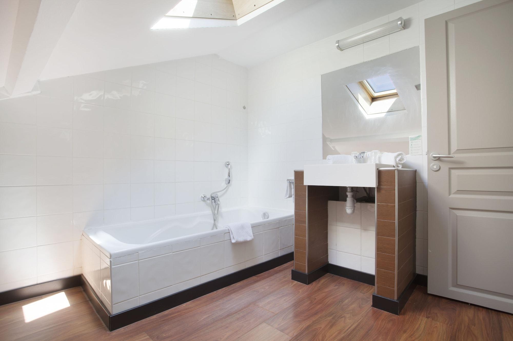 Appart'Hotel Odalys City - Nice Centre Экстерьер фото