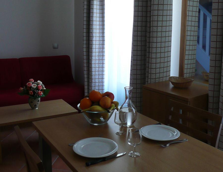 Appart'Hotel Odalys City - Nice Centre Экстерьер фото